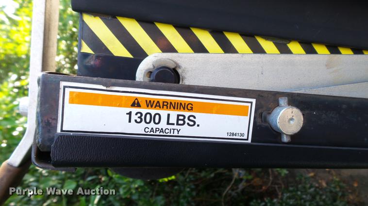 image for item DA1087 2008 Ford F250 Super Duty pickup truck