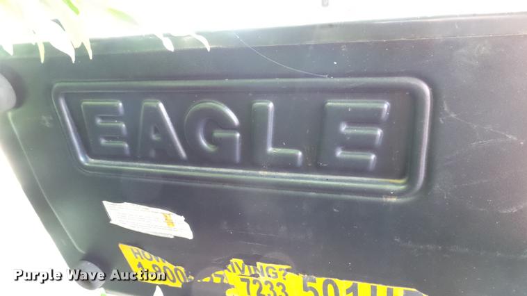 image for item DA1087 2008 Ford F250 Super Duty pickup truck