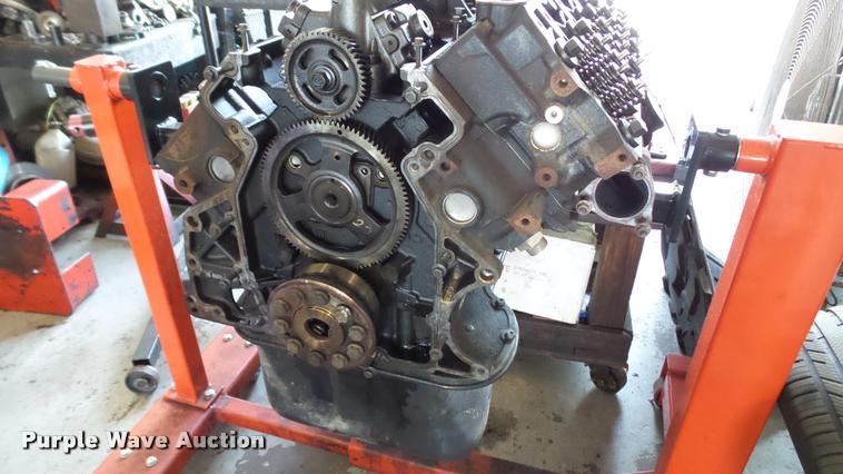 image for item DA1087 2008 Ford F250 Super Duty pickup truck