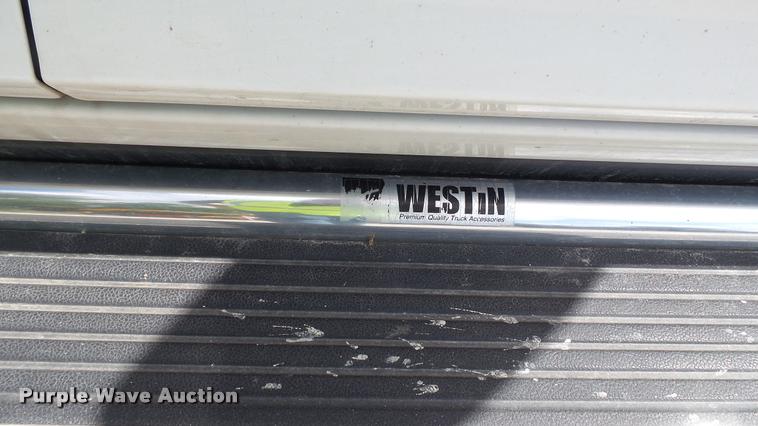 image for item DA1088 2011 Dodge Ram 1500 Quad Cab pickup truck