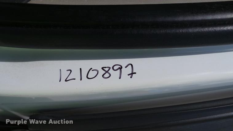 image for item DA1088 2011 Dodge Ram 1500 Quad Cab pickup truck