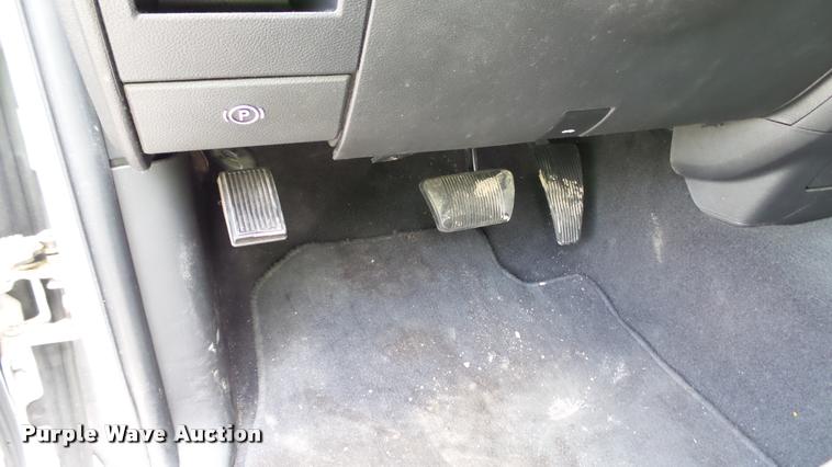 image for item DA1111 2012 Dodge Ram 1500 Quad Cab pickup truck