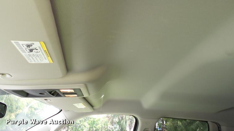 image for item DA1111 2012 Dodge Ram 1500 Quad Cab pickup truck