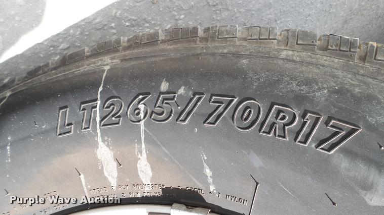 image for item DA1111 2012 Dodge Ram 1500 Quad Cab pickup truck