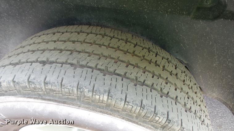 image for item DA1111 2012 Dodge Ram 1500 Quad Cab pickup truck