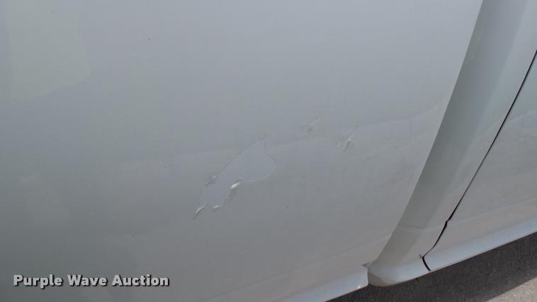 image for item DA1111 2012 Dodge Ram 1500 Quad Cab pickup truck