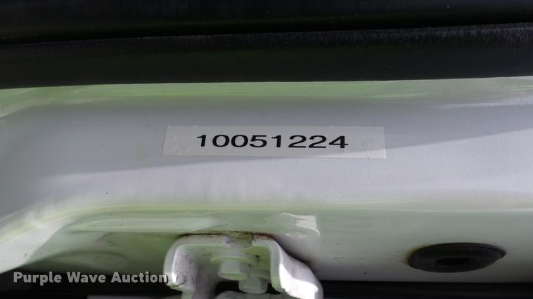 image for item DA1111 2012 Dodge Ram 1500 Quad Cab pickup truck