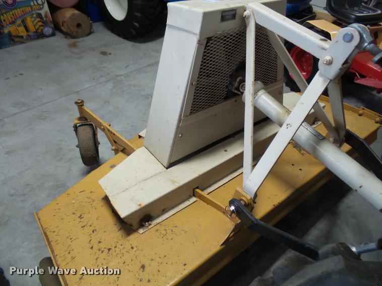 image for item DA1522 Woods RM306 finish mower