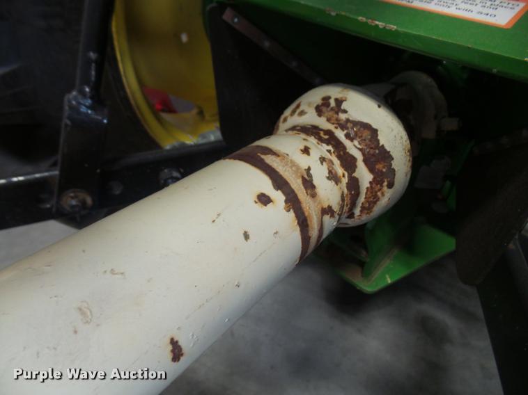 image for item DA1522 Woods RM306 finish mower