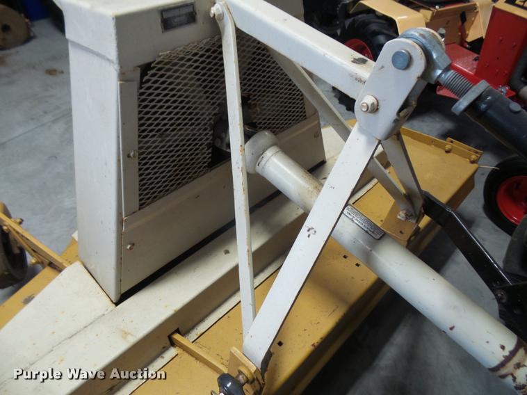 image for item DA1522 Woods RM306 finish mower