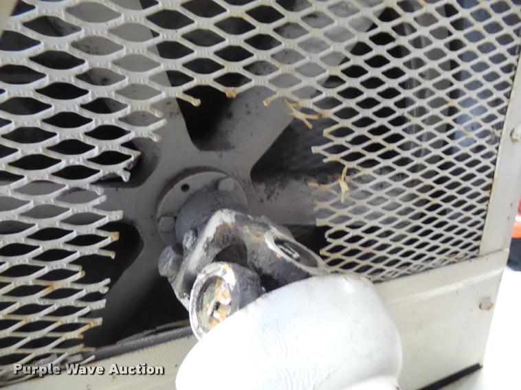 image for item DA1522 Woods RM306 finish mower