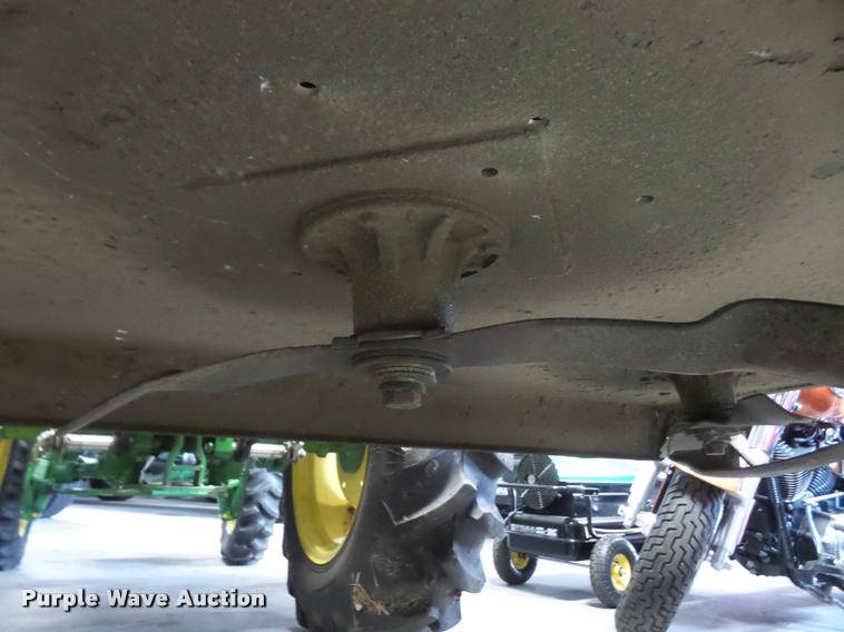 image for item DA1522 Woods RM306 finish mower