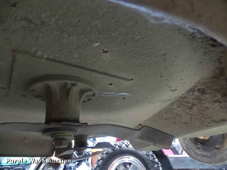 image for item DA1522 Woods RM306 finish mower