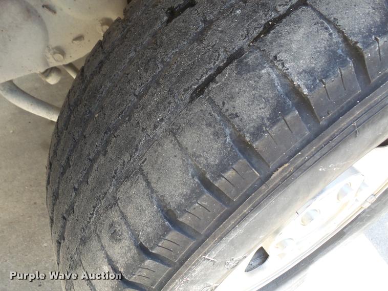 image for item DA1543 2006 Ford F250 Super Duty SuperCab pickup truck