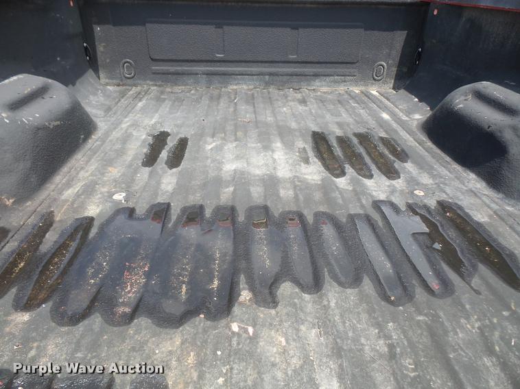 image for item DA1546 2005 Ford F250 Super Duty SuperCab pickup truck