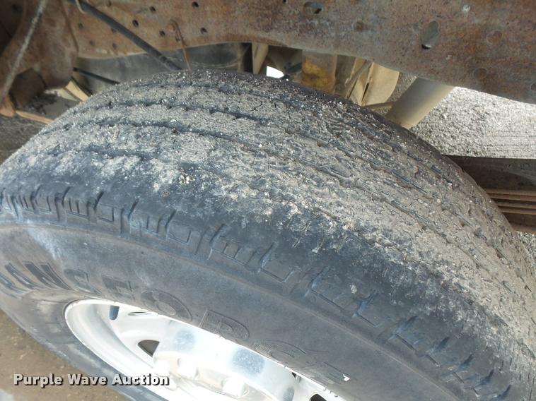 image for item DA1546 2005 Ford F250 Super Duty SuperCab pickup truck