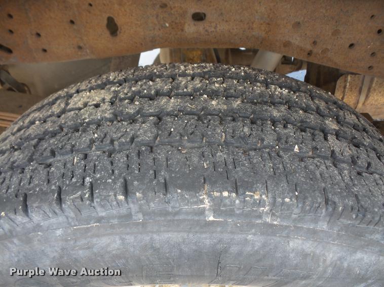 image for item DA1546 2005 Ford F250 Super Duty SuperCab pickup truck