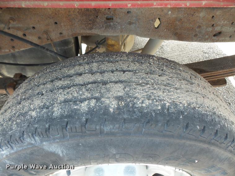 image for item DA1546 2005 Ford F250 Super Duty SuperCab pickup truck