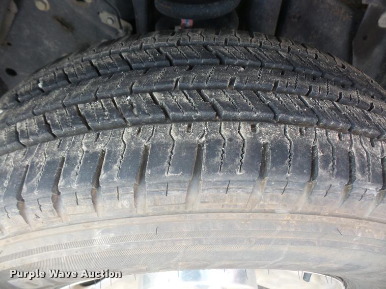 image for item DA1547 2010 Ford F250 Super Duty