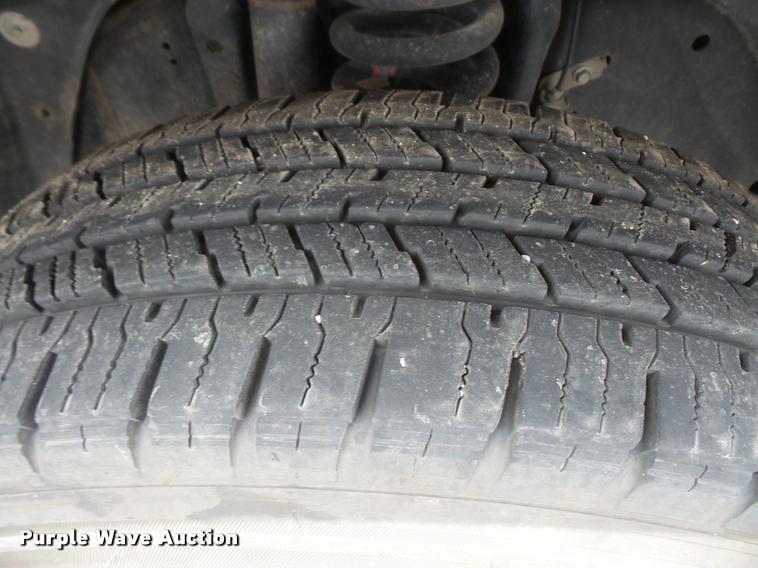 image for item DA1547 2010 Ford F250 Super Duty