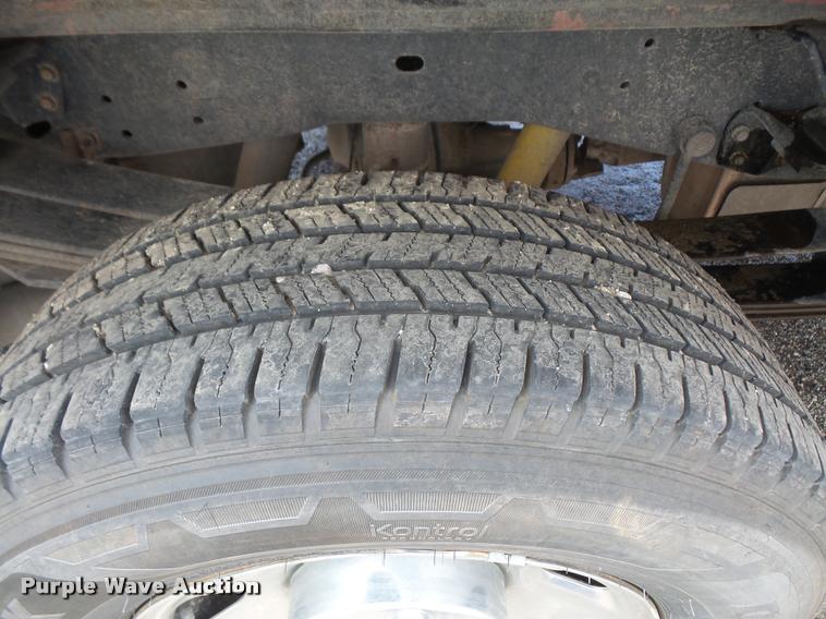 image for item DA1547 2010 Ford F250 Super Duty