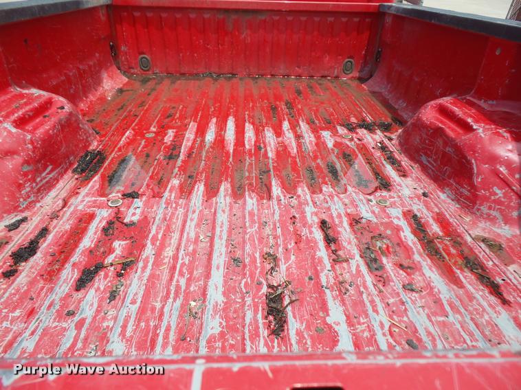 image for item DA1547 2010 Ford F250 Super Duty