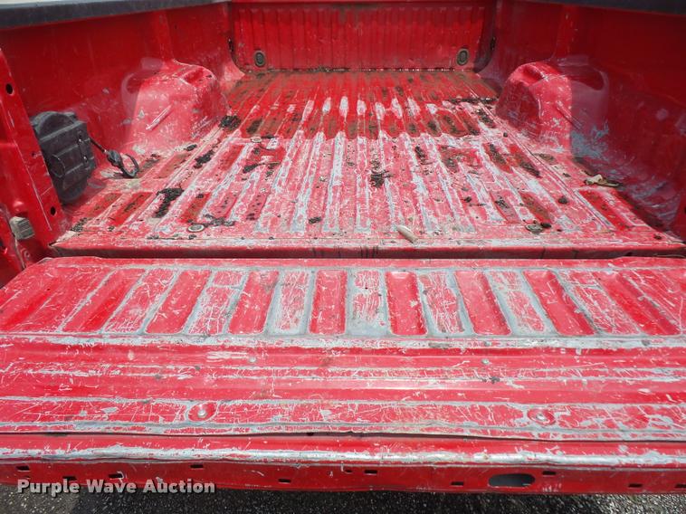 image for item DA1547 2010 Ford F250 Super Duty