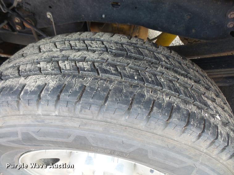 image for item DA1547 2010 Ford F250 Super Duty