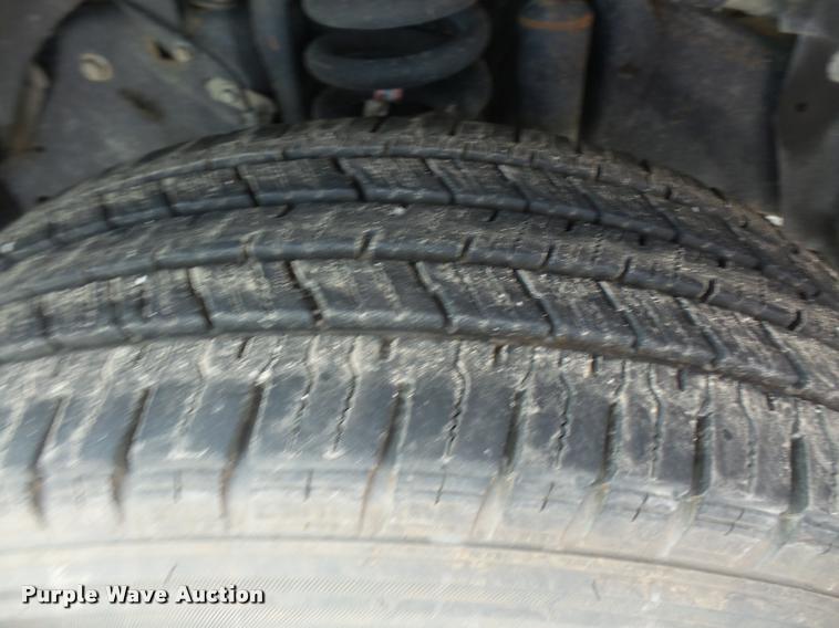 image for item DA1547 2010 Ford F250 Super Duty