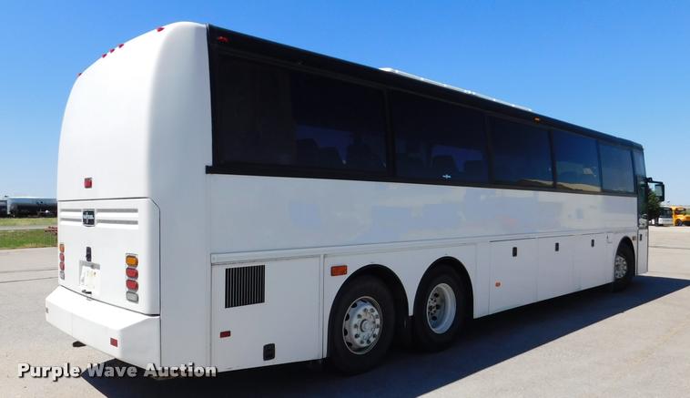 image for item DA3024 1998 Van Hool T940 coach bus