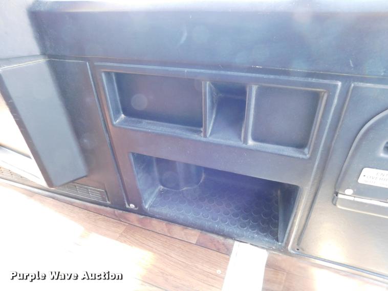 image for item DA3024 1998 Van Hool T940 coach bus