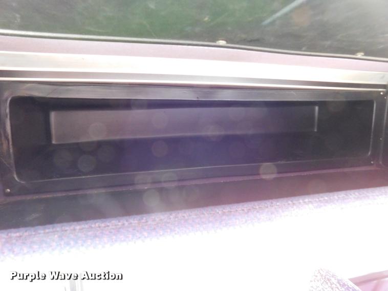 image for item DA3024 1998 Van Hool T940 coach bus