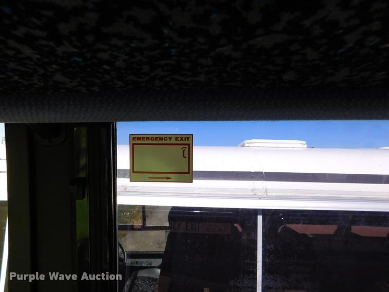 image for item DA3024 1998 Van Hool T940 coach bus