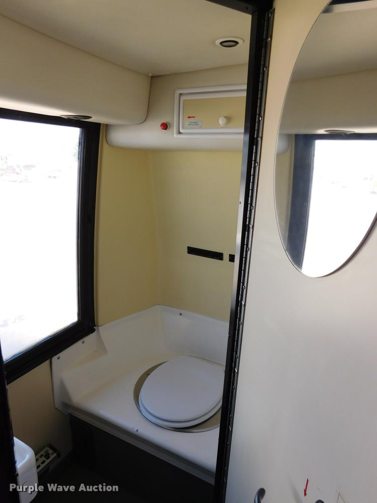 image for item DA3024 1998 Van Hool T940 coach bus