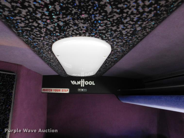 image for item DA3024 1998 Van Hool T940 coach bus