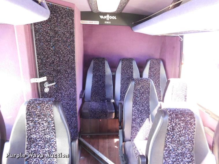 image for item DA3024 1998 Van Hool T940 coach bus