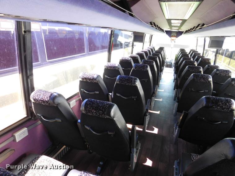 image for item DA3024 1998 Van Hool T940 coach bus