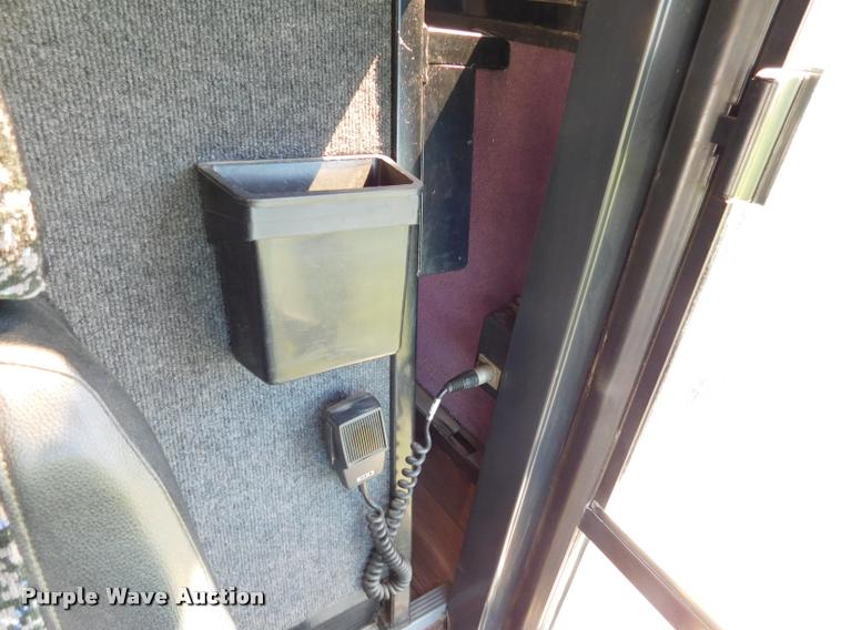 image for item DA3024 1998 Van Hool T940 coach bus