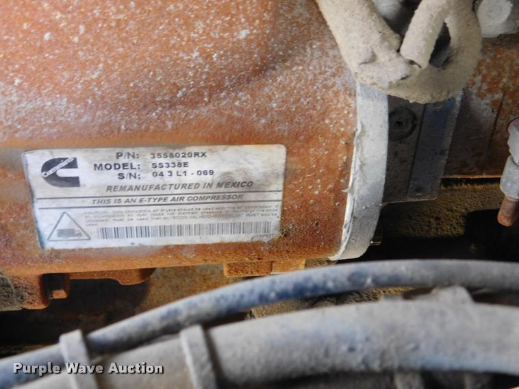 image for item DA3024 1998 Van Hool T940 coach bus