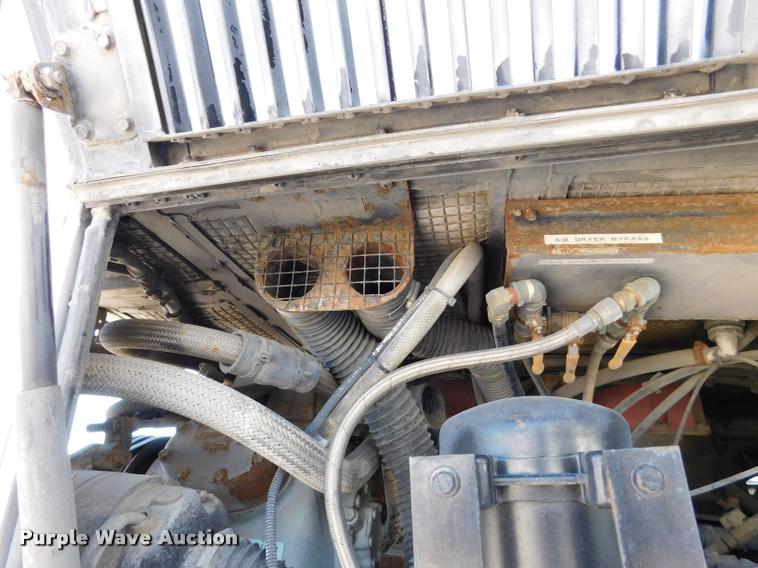 image for item DA3024 1998 Van Hool T940 coach bus