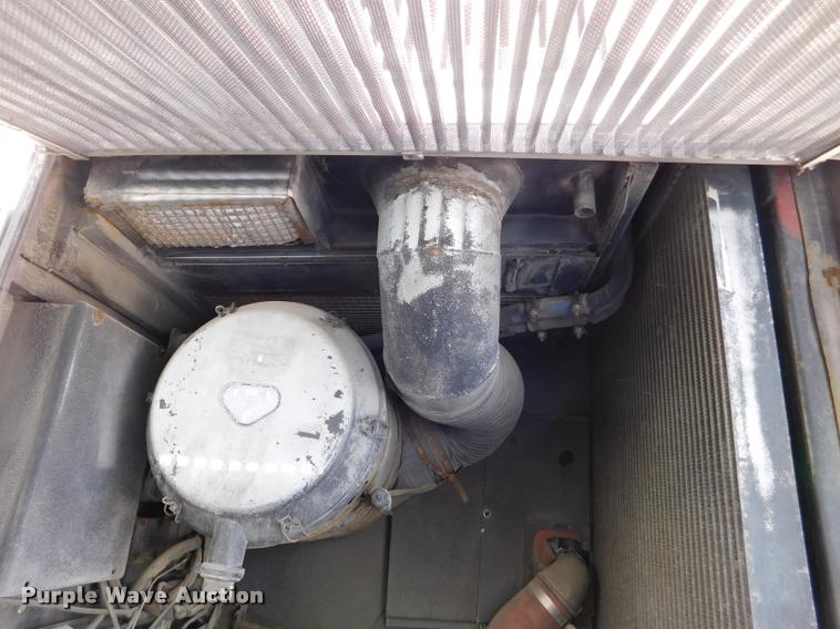 image for item DA3024 1998 Van Hool T940 coach bus