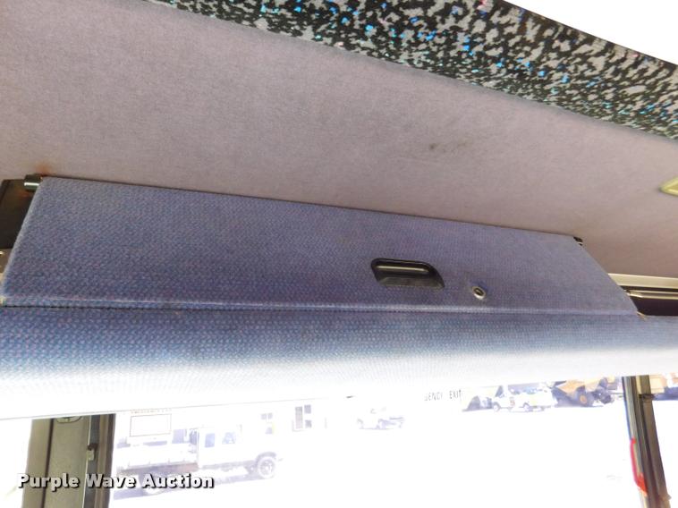 image for item DA3024 1998 Van Hool T940 coach bus