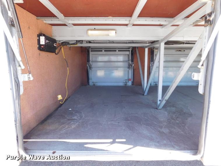 image for item DA3024 1998 Van Hool T940 coach bus