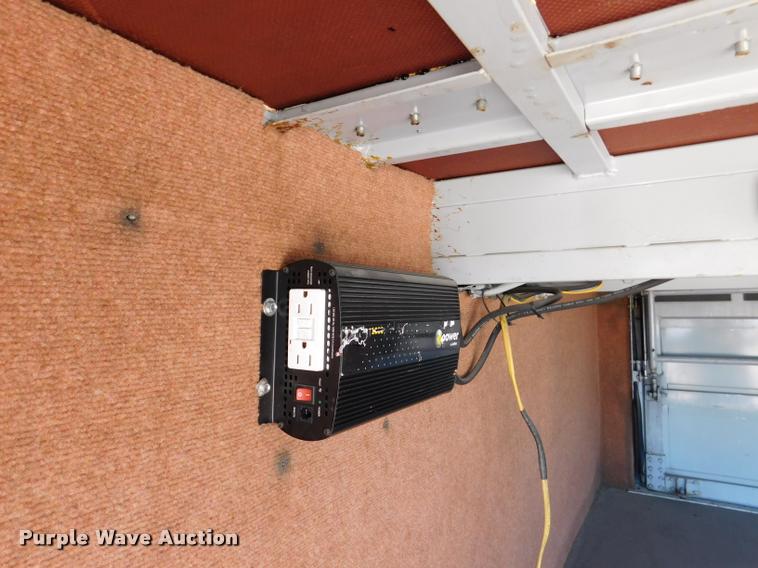 image for item DA3024 1998 Van Hool T940 coach bus