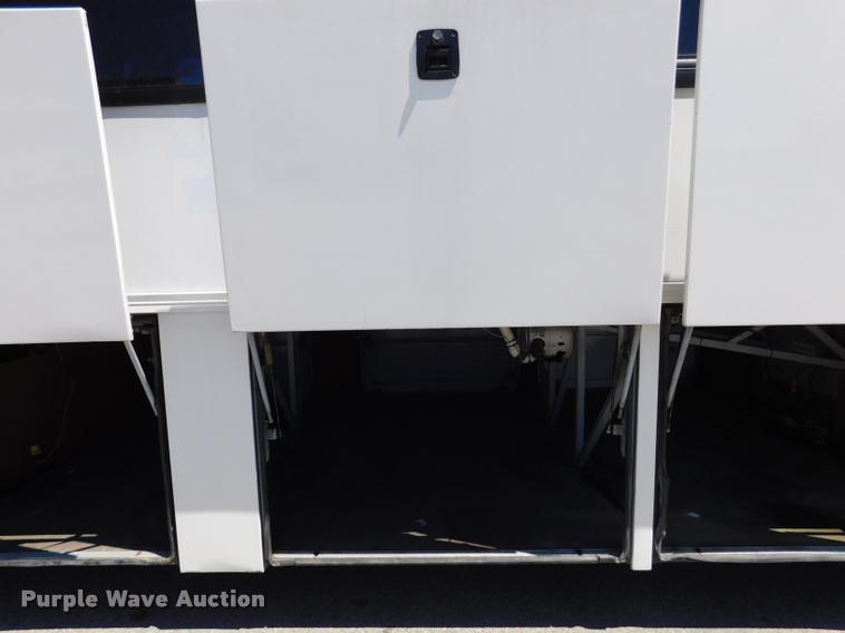 image for item DA3024 1998 Van Hool T940 coach bus