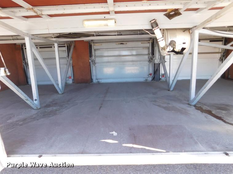 image for item DA3024 1998 Van Hool T940 coach bus