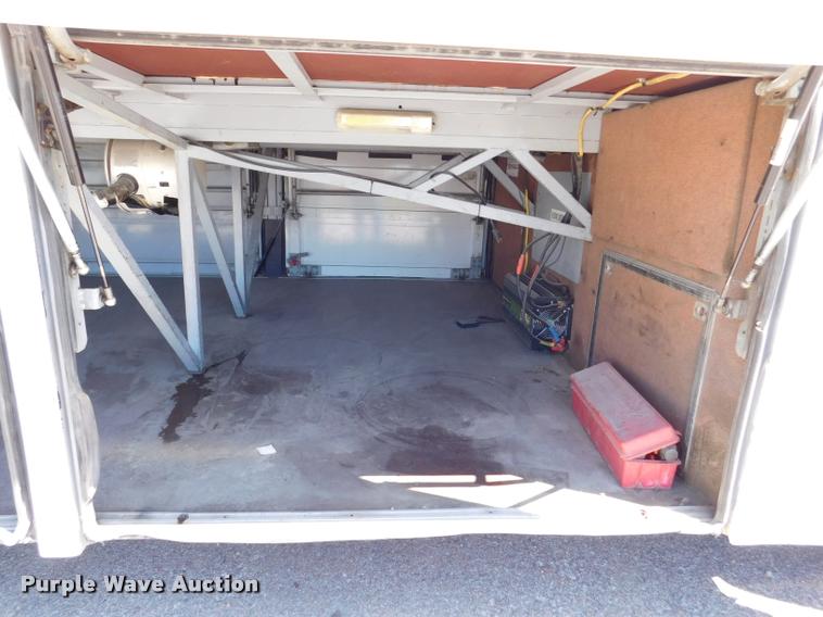 image for item DA3024 1998 Van Hool T940 coach bus