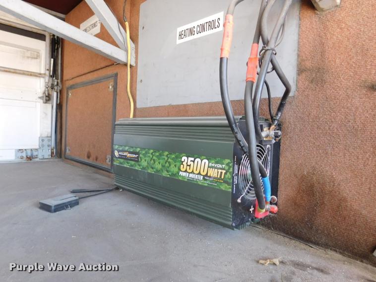 image for item DA3024 1998 Van Hool T940 coach bus