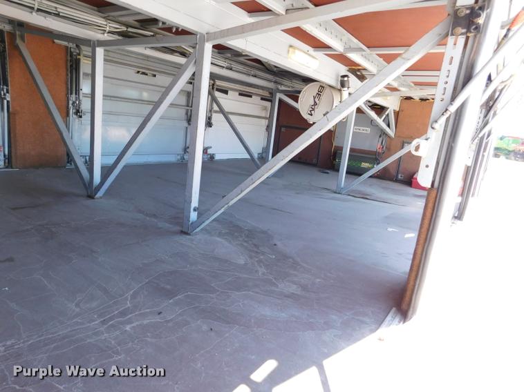 image for item DA3024 1998 Van Hool T940 coach bus