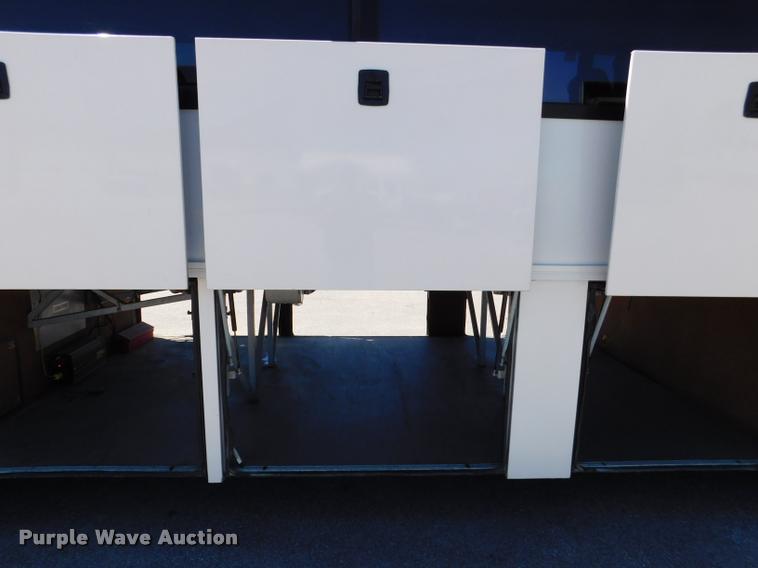 image for item DA3024 1998 Van Hool T940 coach bus